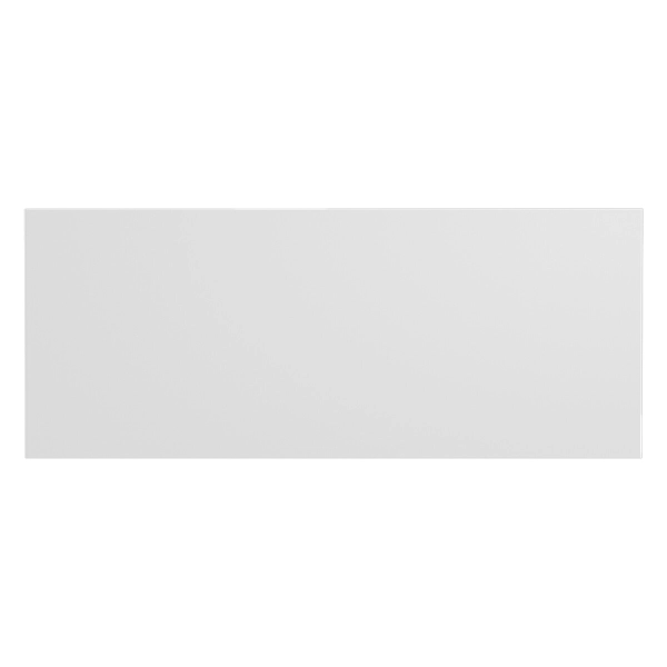 Blat łazienkowy 80cm Biały NOVA WHITE 89-80, Comad